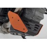 Sabot moteur alu SW MOTECH KTM 1290 SUPER DUKE R 1290 SUPER DUKE GT 0