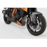 Sabot moteur alu SW MOTECH KTM 1290 SUPER DUKE R 1290 SUPER DUKE GT 1
