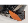 Sabot moteur alu SW MOTECH KTM 1290 SUPER DUKE R 1290 SUPER DUKE GT 2