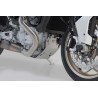 Sabot moteur alu SW MOTECH MOTO GUZZI V100 MANDELLO 2022-2024 3