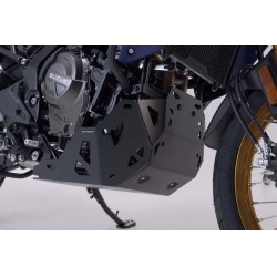 Sabot moteur alu SW MOTECH SUZUKI V-STROM 800 DE 2023-2024