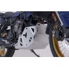Sabot moteur alu SW MOTECH SUZUKI V-STROM 800 DE 2023-2024 7