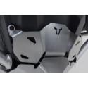 Extension de Sabot moteur alu SW MOTECH BMW R1300GS 2024