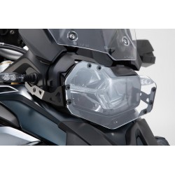Protection de phare SW MOTECH BMW F750GS F850GS