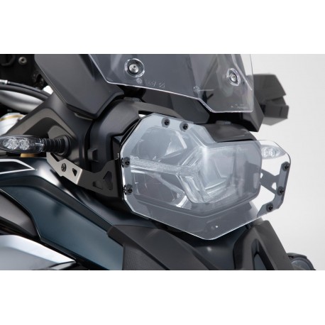 Protection de phare SW MOTECH BMW F850GS ADVENTURE 2018-2022