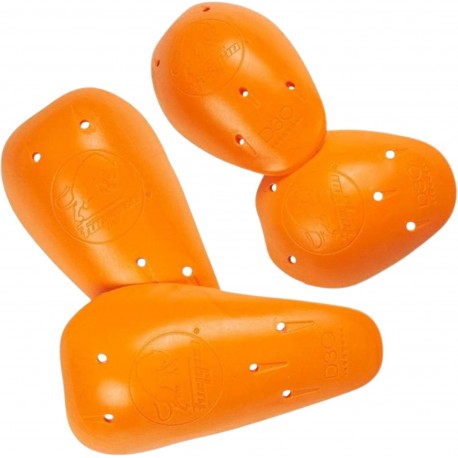 Set de protection FURGYGAN EPAULE + COUDE D30
