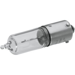 Lampe halogène clignotant 12V/H21W