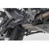 Béquille centrale SW MOTECH DUCATI DESERT X 950 2022-2024 3