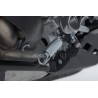 Béquille centrale SW MOTECH DUCATI 950 MULTISTRADA / MULTISTRADA V2 5