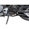 Béquille centrale SW MOTECH HONDA XL 700 V TRANSALP 2007-2012 3