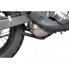 Béquille centrale SW MOTECH HONDA XL 700 V TRANSALP 2007-2012 4