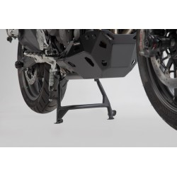 Béquille centrale SW MOTECH TRIUMPH 900 TIGER RALLY / RALLY PRO / BOND EDITION 2020-2023