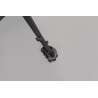 Extension de pied de béquille latérale SW Motech BMW R1300GS 2024 0