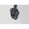 Extension de pied de béquille latérale SW Motech MOTO MORINI X-CAPE 650 2021-2024 1