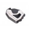Extension de pied de béquille latérale SW Motech TRIUMPH 660 TIGER SPORT 2021-2024 0