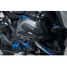 Protection de carter SW MOTECH BMW R1200GS R1200GS ADVENTURE R1200R R1200RS R1200RT 1