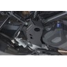 Protection de talon SW MOTECH DUCATI 950 DESERT-X 2022-2024 1