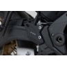 Protection de talon SW MOTECH KAWASAKI Z650 RS 2021-2024 2