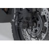 Roulettes de protection de fourche SW MOTECH MOTO MORINI 650 X-CAPE 2021-2024 4