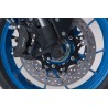 Roulettes de protection de fourche SW MOTECH SUZUKI GSX-8S 2023-2024 2
