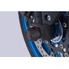 Roulettes de protection de fourche SW MOTECH SUZUKI GSX-8S 2023-2024 3