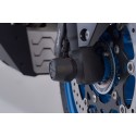 Roulettes de protection de fourche SW MOTECH SUZUKI GSX-8S 2023-2024