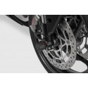 Roulettes de protection de fourche SW MOTECH YAMAHA YZF-R6 YZF-R1