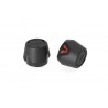 Roulettes de protection de bras oscillant SW MOTECH DUCATI DESERT-X MONSTER MULTISTRADA PANIGALE 0