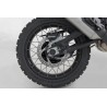 Roulettes de protection de bras oscillant SW MOTECH DUCATI DESERT-X MONSTER MULTISTRADA PANIGALE 1