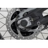 Roulettes de protection de bras oscillant SW MOTECH DUCATI DESERT-X MONSTER MULTISTRADA PANIGALE 2