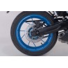 Roulettes de protection de bras oscillant SW MOTECH SUZUKI GSX-8S 2023-2024 1