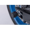 Roulettes de protection de bras oscillant SW MOTECH SUZUKI GSX-8S 2023-2024 3