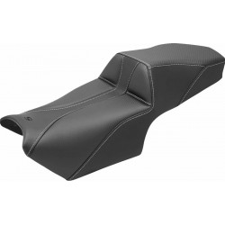 Selle Confort gel Adventure Touring BMW F750GS F850GS 2019-2023