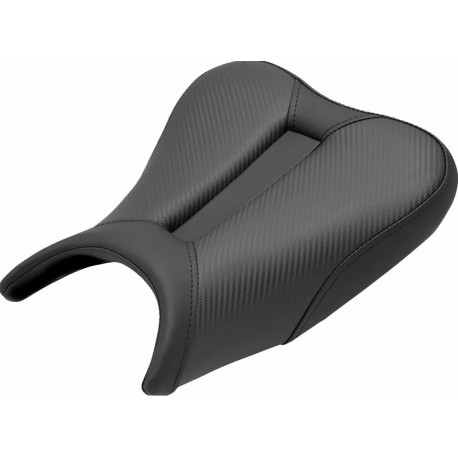 Selle Confort gel TRACK CF KAWASAKI EX 400 NINJA 2018-2023
