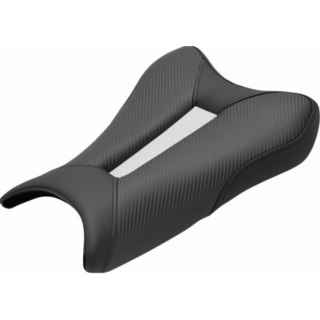 Selle Confort gel TRACK CF KAWASAKI ZX6R 2019-2023