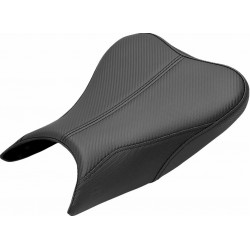 Selle SADDLEMEN Confort gel GP-V1 KAWASAKI EX 400 NINJA 2018-2023