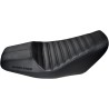 Selle SADDLEMEN Confort gel basse HONDA MSX 125 GROM 2014-2016 0