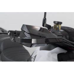 Kit protège mains SW Motech KOBRA TRIUMPH TIGER 1200 GT EXPLORER / RALLY EXPLORER 2022-2024