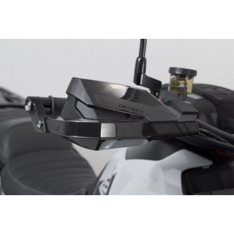 Kit protège mains SW Motech KOBRA TRIUMPH TIGER 1200 GT EXPLORER / RALLY EXPLORER 2022-2024