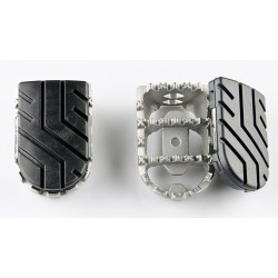 Repose pied réglable SW MOTECH ION DUCATI DESERT X MULTISTRADA V2 MULTISTRADA V4