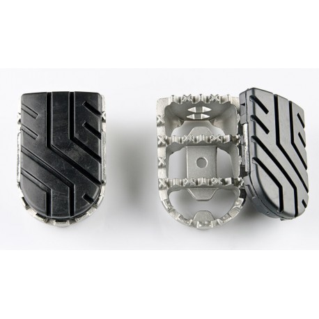 Repose pied réglable SW MOTECH ION DUCATI DESERT X MULTISTRADA V2 MULTISTRADA V4