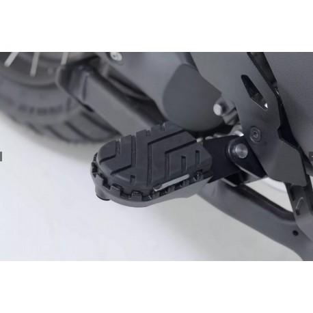 Repose pied réglable SW MOTECH ION YAMAHA XTZ 700 TENERE 2019-2024