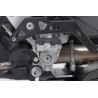 Repose pied réglable SW MOTECH EVO DUCATI DESERT X MULTISTRADA V2 MULTISTRADA V4 1