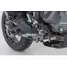 Repose pied réglable SW MOTECH EVO DUCATI DESERT X MULTISTRADA V2 MULTISTRADA V4 3