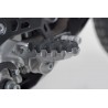Repose pied réglable SW MOTECH EVO DUCATI DESERT X MULTISTRADA V2 MULTISTRADA V4 4