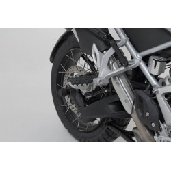 Repose pied réglable pour passager SW MOTECH EVO TRIUMPH 1200 TIGER 2022-2024