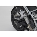 Repose pied réglable pour passager SW MOTECH EVO TRIUMPH 1200 TIGER 2022-2024