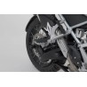 Repose pied réglable pour passager SW MOTECH EVO TRIUMPH 1200 TIGER 2022-2024 1