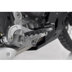 Repose pied réglable SW MOTECH EVO YAMAHA XTZ 700 TENERE 2023-2024
