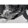 Repose pied réglable SW MOTECH EVO YAMAHA XTZ 700 TENERE 2023-2024 4